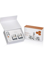 Набор Holy Land JUVELAST KIT (serum 30, day 50, night 50), 50 мл